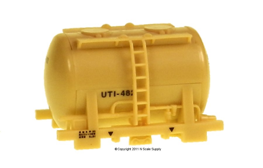 UTI - Load - Tank - Tomix 3115